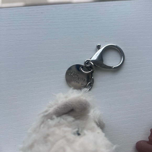 2 Toy Keychains - Picture 2 of 4